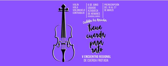 Castilla-La Mancha tiene cuerda para rato